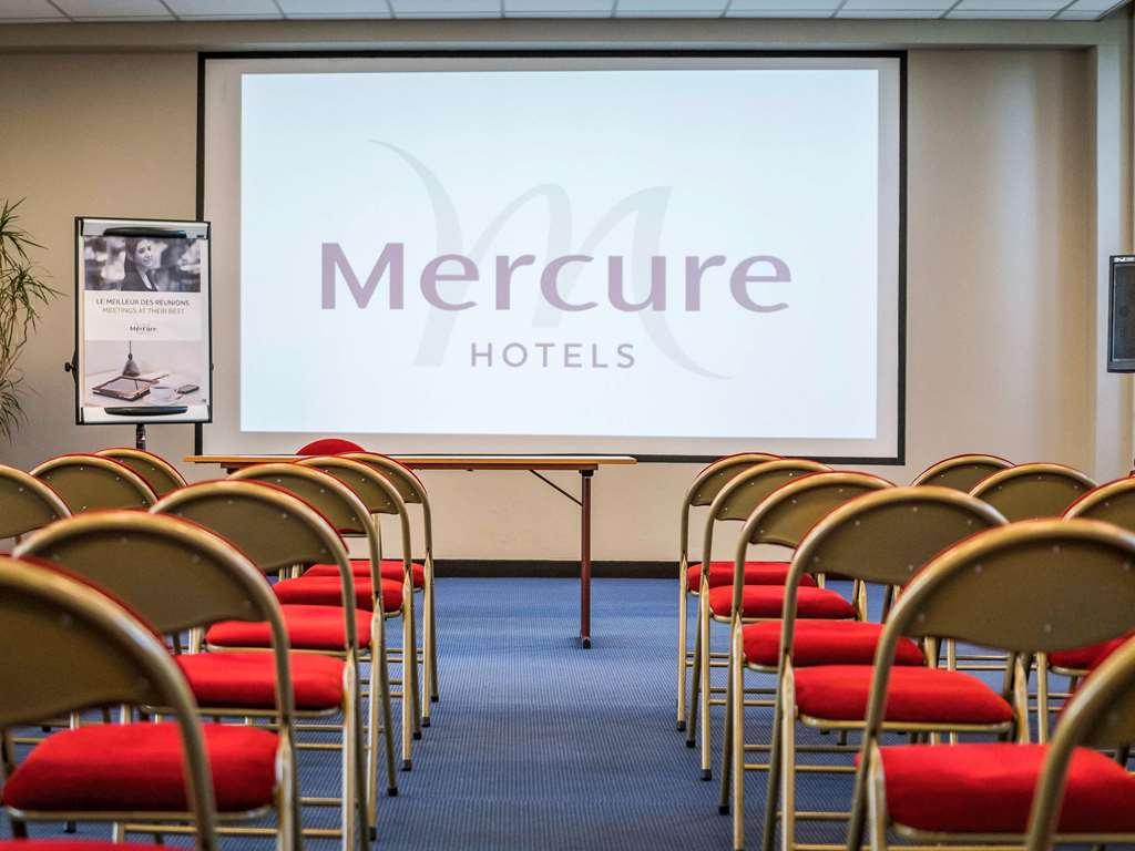 Mercure Rochefort La Corderie Royale Servizi foto